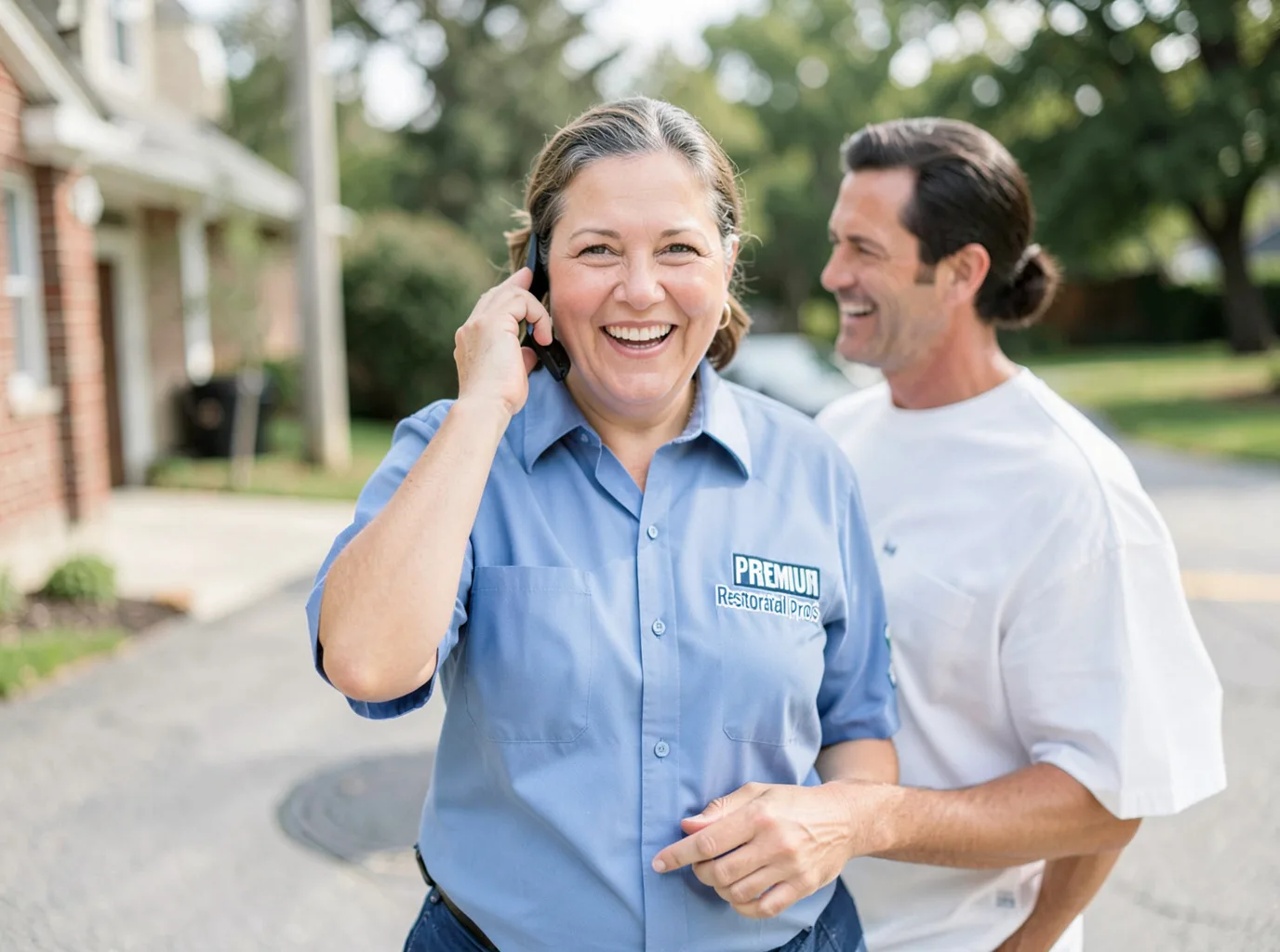 Water Damage Restoration Penfield, IL FAQs